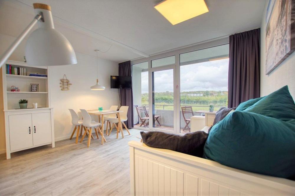 Haus Schoene Aussicht, App 2Sbe19 Хайлигенхафен Экстерьер фото