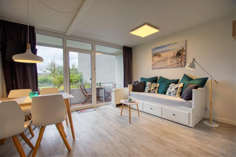 Haus Schoene Aussicht, App 2Sbe19 Хайлигенхафен Экстерьер фото